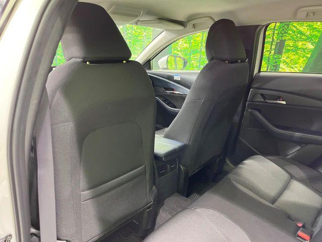 CX-30(新潟県長岡市)