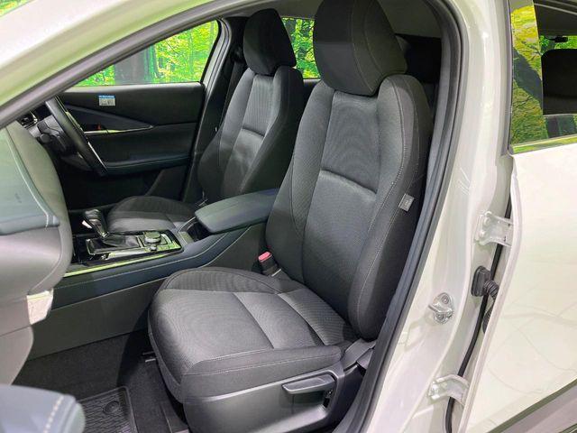 CX-30(新潟県長岡市)