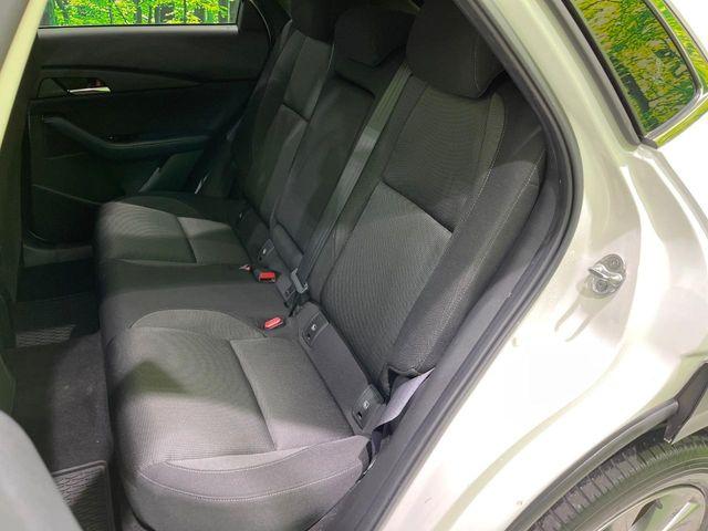 CX-30(新潟県長岡市)