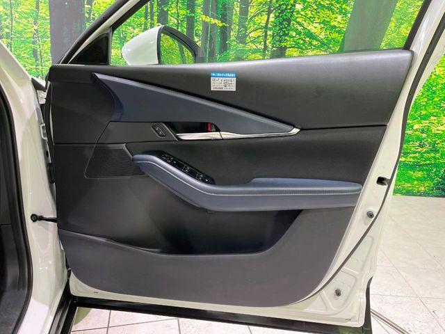 CX-30(新潟県長岡市)