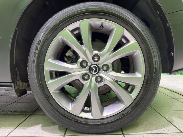 CX-30(新潟県長岡市)