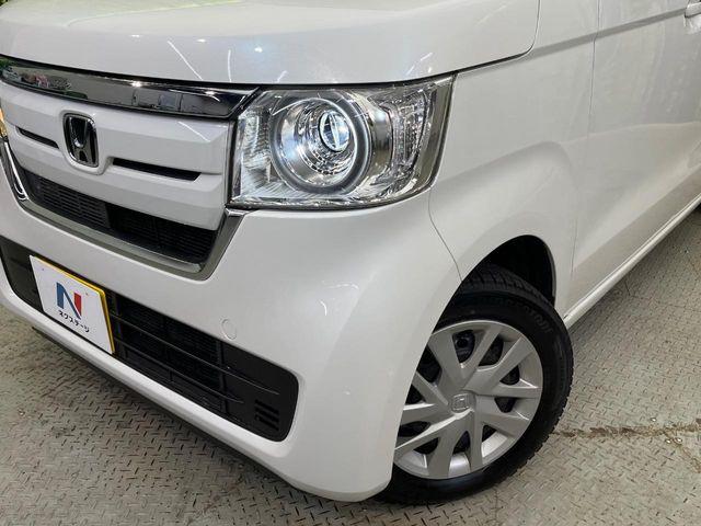 N_BOX(新潟県新潟市南区)