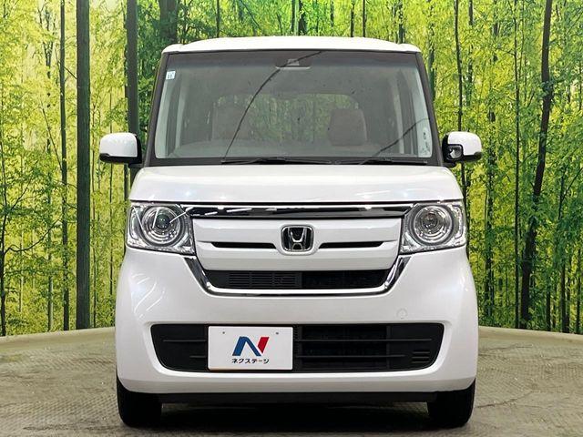 N_BOX(新潟県新潟市南区)