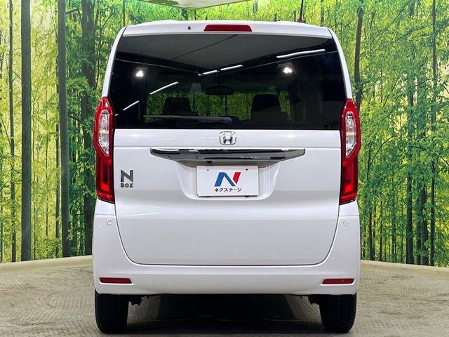 N_BOX(新潟県新潟市南区)