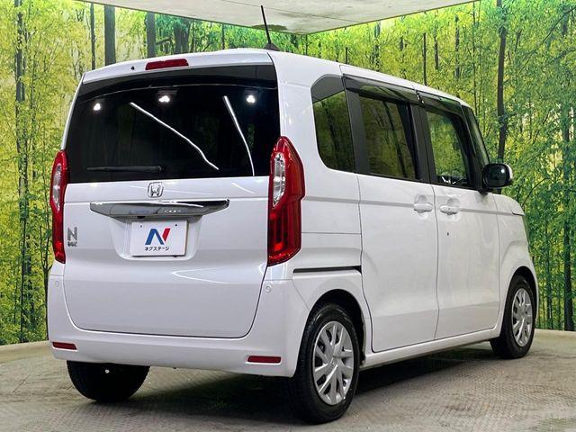 N_BOX(新潟県新潟市南区)