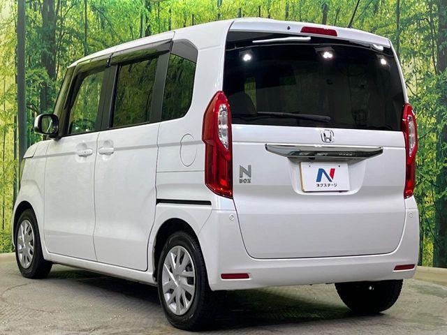 N_BOX(新潟県新潟市南区)