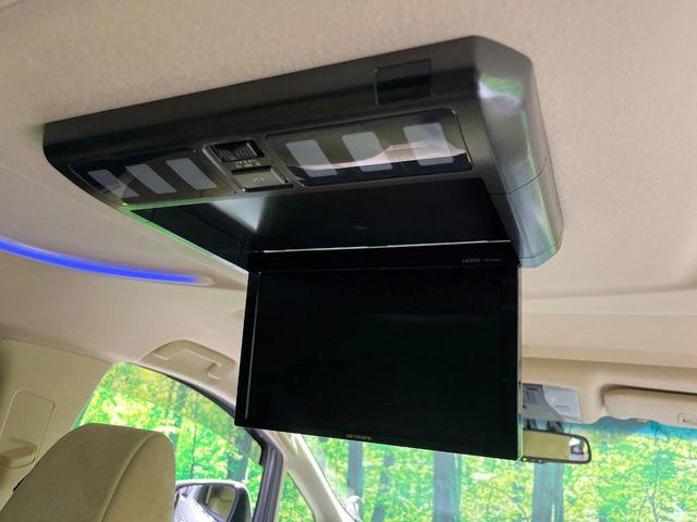 アルファードハイブリッド（新潟県長岡市）画像6