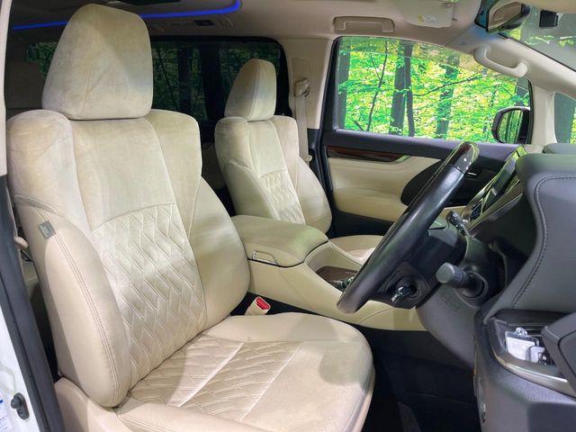 アルファードハイブリッド（新潟県長岡市）画像8