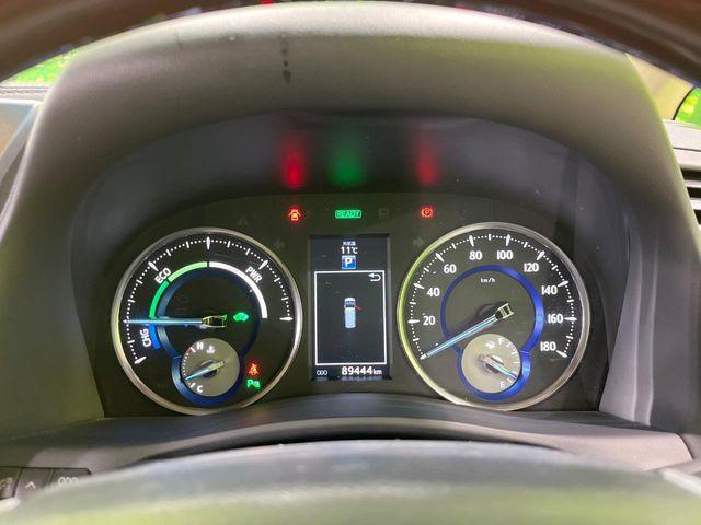 アルファードハイブリッド（新潟県長岡市）画像48