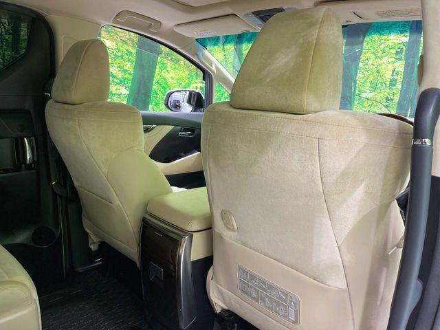 アルファードハイブリッド（新潟県長岡市）画像54