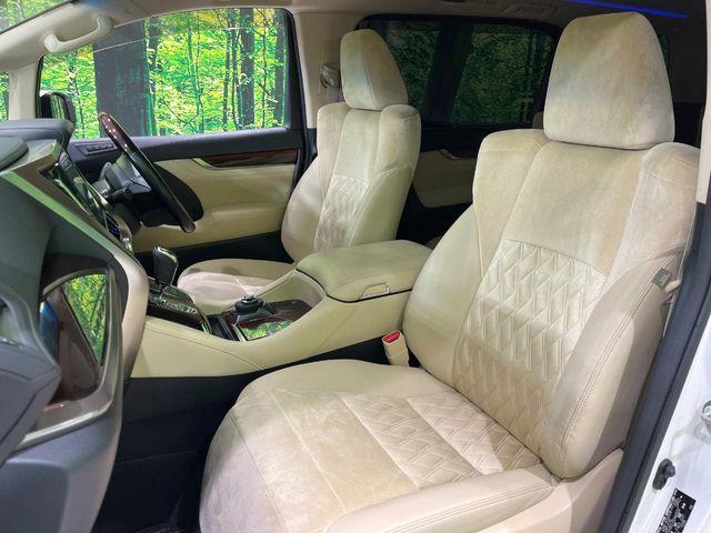 アルファードハイブリッド（新潟県長岡市）画像55