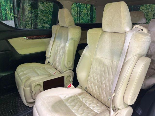 アルファードハイブリッド（新潟県長岡市）画像56