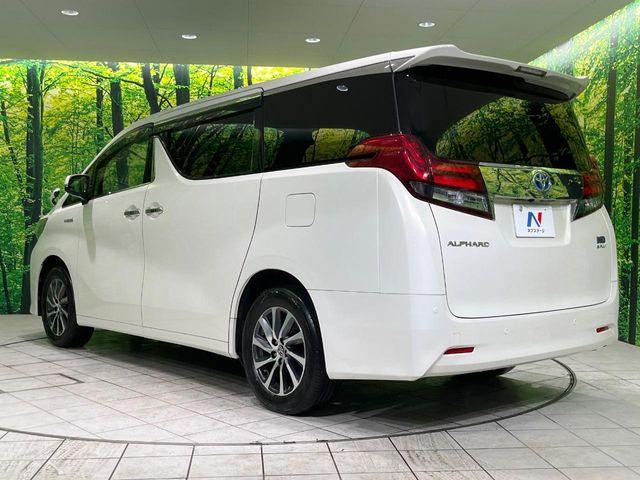 アルファードハイブリッド（新潟県長岡市）画像75