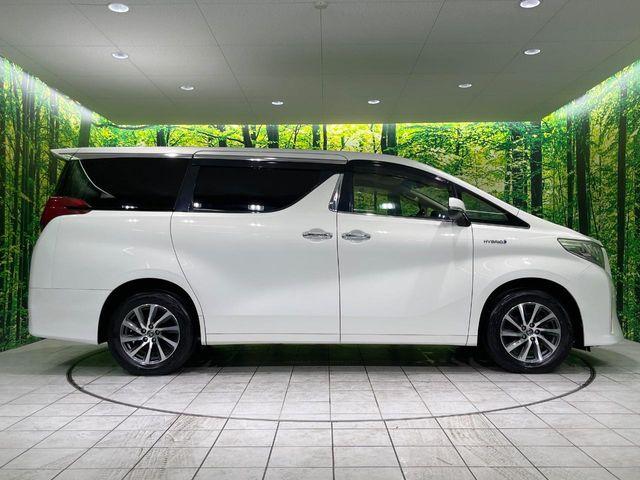 アルファードハイブリッド（新潟県長岡市）画像77