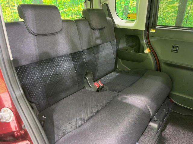 タント（新潟県長岡市）画像9