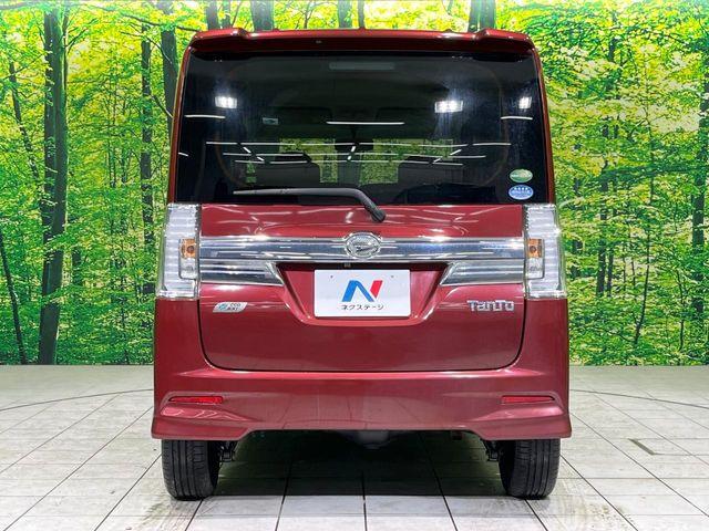 タント（新潟県長岡市）画像15