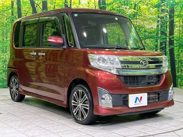 タント（新潟県長岡市）画像16