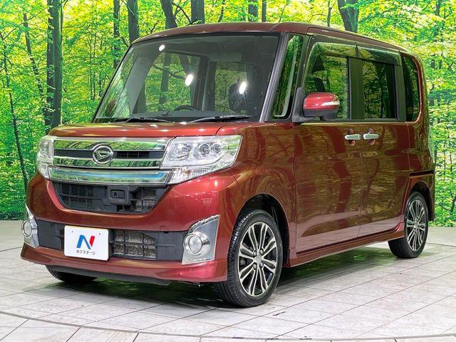 タント（新潟県長岡市）画像56