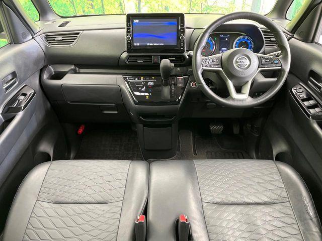 ルークス(新潟県新潟市東区)