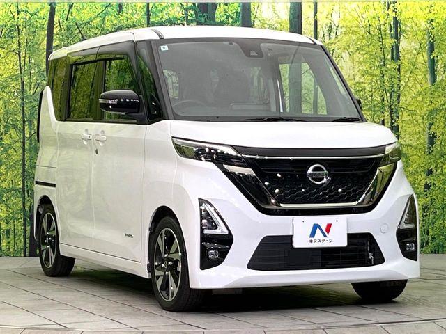 ルークス(新潟県新潟市東区)