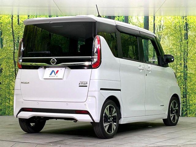 ルークス(新潟県新潟市東区)