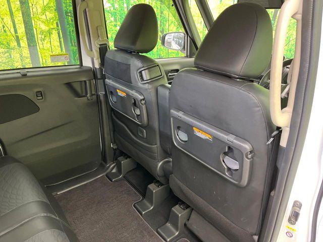 ルークス(新潟県新潟市東区)