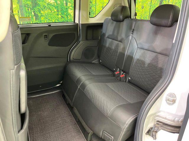 ルークス(新潟県新潟市東区)