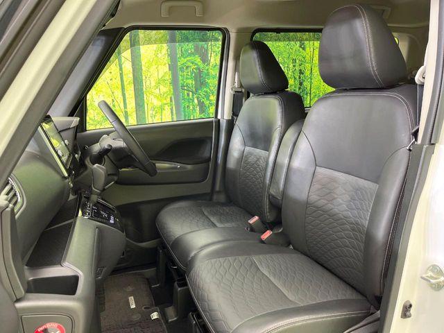 ルークス(新潟県新潟市東区)