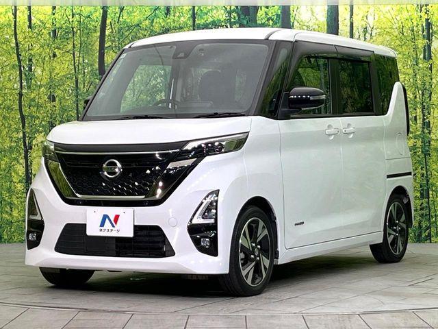 ルークス(新潟県新潟市東区)