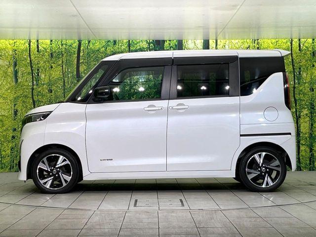 ルークス(新潟県新潟市東区)