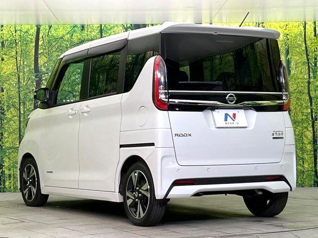 ルークス(新潟県新潟市東区)