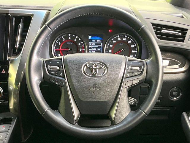 アルファード(新潟県新潟市東区)