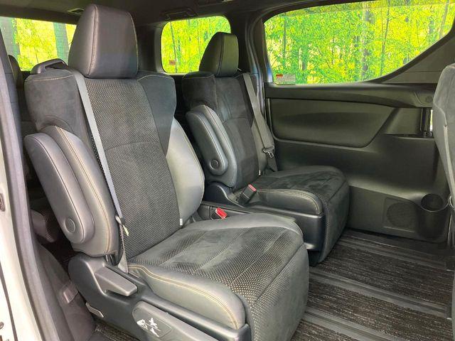 アルファード(新潟県新潟市東区)