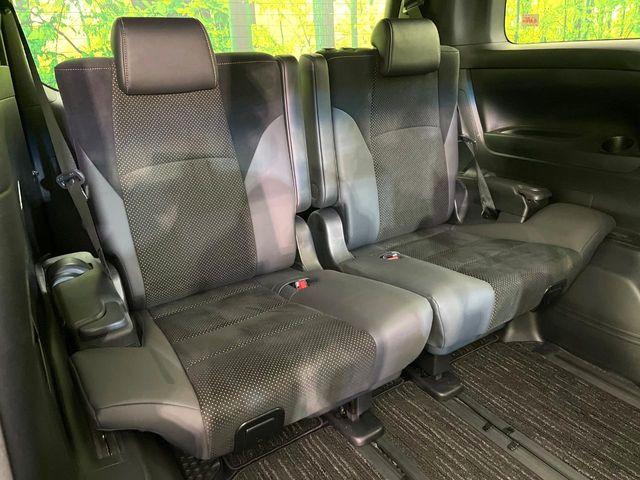 アルファード(新潟県新潟市東区)