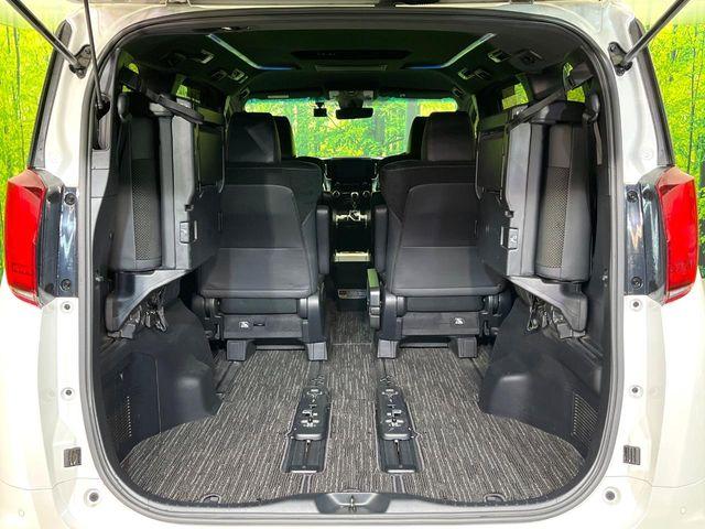 アルファード(新潟県新潟市東区)