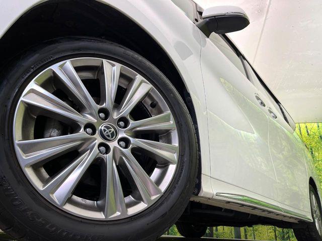 アルファード(新潟県新潟市東区)