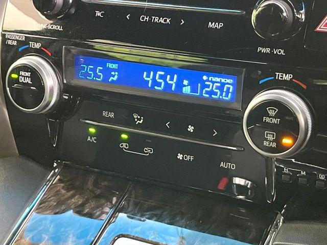 アルファード(新潟県新潟市東区)