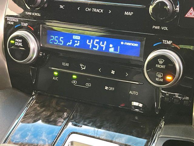 アルファード(新潟県新潟市東区)