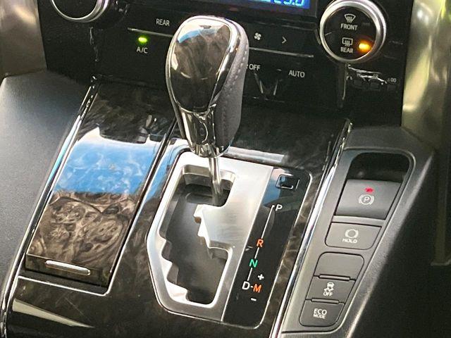 アルファード(新潟県新潟市東区)