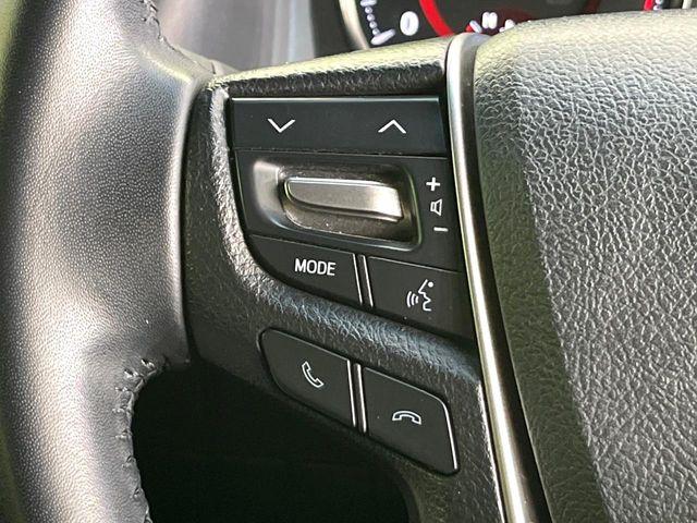 アルファード(新潟県新潟市東区)