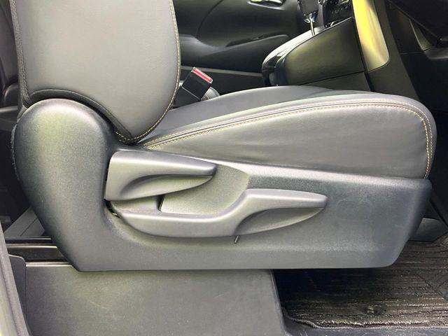 アルファード(新潟県新潟市東区)