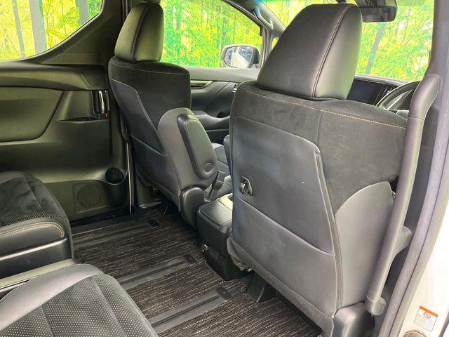 アルファード(新潟県新潟市東区)