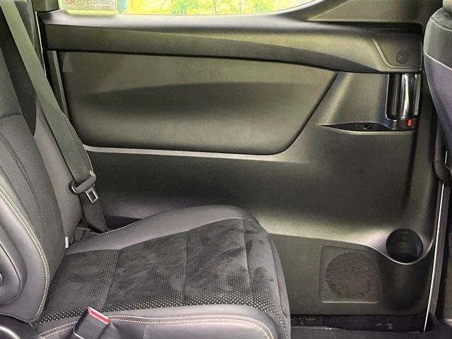 アルファード(新潟県新潟市東区)