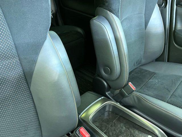 アルファード(新潟県新潟市東区)