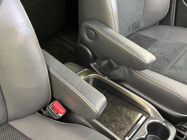 アルファード(新潟県新潟市東区)