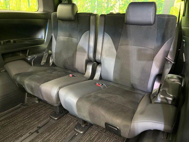 アルファード(新潟県新潟市東区)