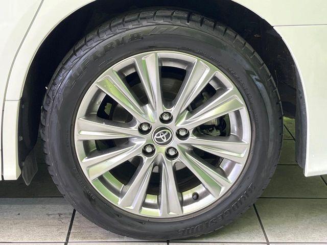 アルファード(新潟県新潟市東区)