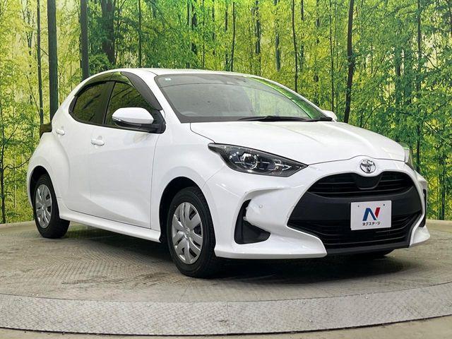 ヤリス（新潟県新潟市南区）画像16