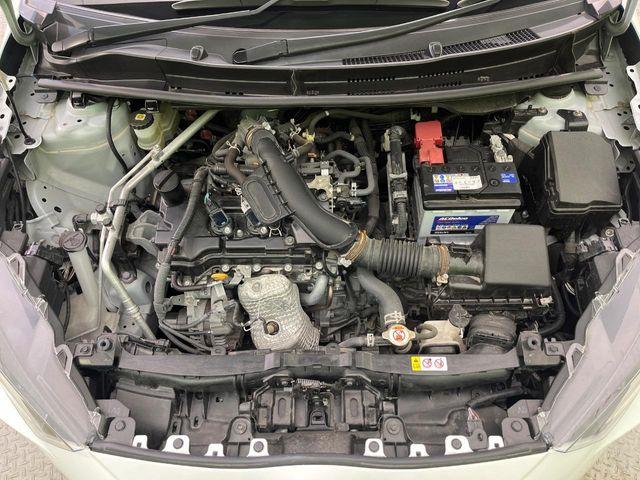 ヤリス（新潟県新潟市南区）画像18