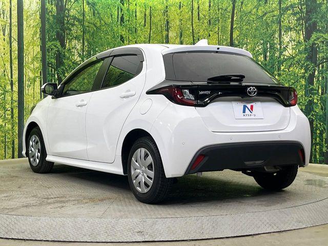 ヤリス（新潟県新潟市南区）画像27